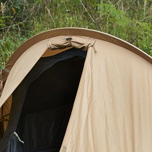  Snugpak Scorpion 2 Camping Tent