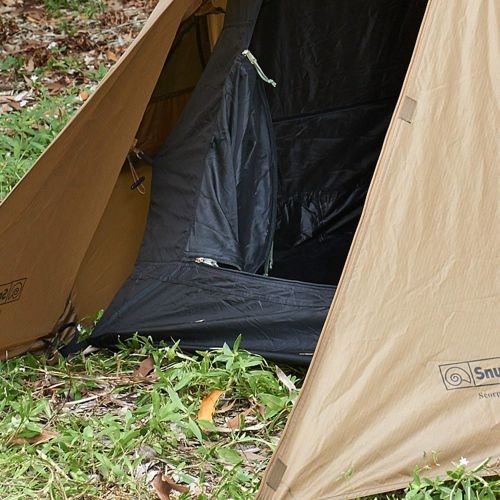  Snugpak Scorpion 2 Camping Tent