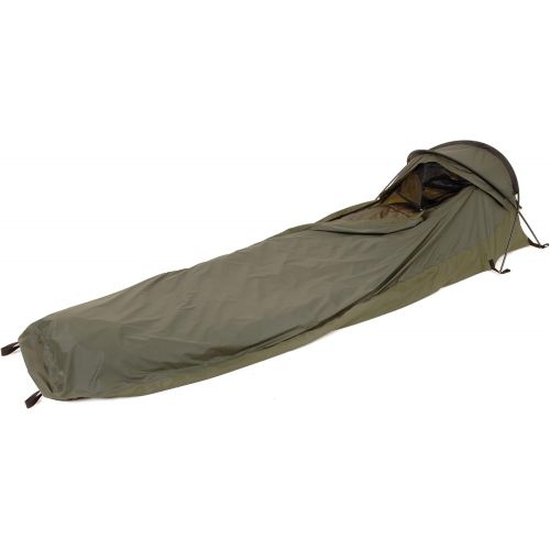  Snugpak Stratosphere Shelter 1 Person 5000mm 100% Waterproof Outer