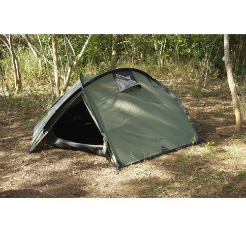  SnugPak 92890 The Bunker Tactical Shelter, Olive