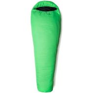 SnugPak Softie 9 Equinox Lh Zip Sleeping Bag, Green