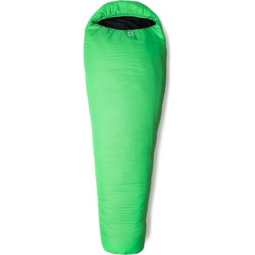  SnugPak Softie 9 Equinox Lh Zip Sleeping Bag, Green