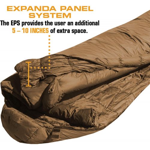  SnugPak Snugpak Softie Elite 1 Sleeping Bag