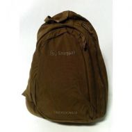 Snugpak SnugPak Coyote Tan Crossover Backpack