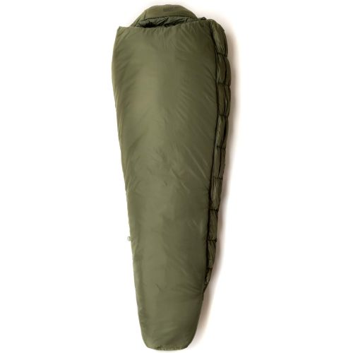  SnugPak Snugpak Softie Elite 5 Sleeping Bag, , RH Zipper