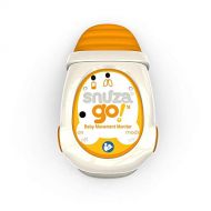 Snuza Go! Baby Monitor