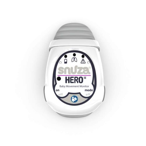  Snuza Hero (SE) Baby Movement Monitor