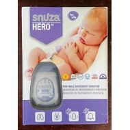 Snuza FA1A429B Hero Baby Movement Monitor