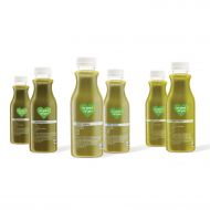 So Good So You Organic Cold Pressed Wellness Juice: The Green Box for Detox Support - 6 fl oz. (6 Count)