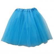 So Sydney Extra Plus Size Adult Tutu XXL - Princess Costume Ballet Warrior Dash Running Skirt