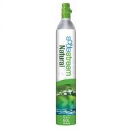 SodaStream Reserve-Zylinder Co2, voll, fuer ca. 60L Sprudel