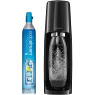 [무료배송] 나혼자산다 박나래 소다스트림 탄산수 제조기 SodaStream Fizzi Sparkling Water Maker (Black) 