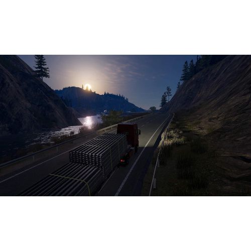  Soedesco Truck Driver - PlayStation 4