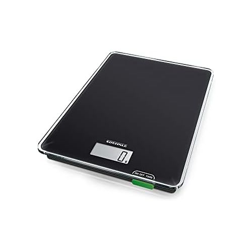  Visit the Soehnle Store Soehnle Page Compact Digital Kitchen Scales