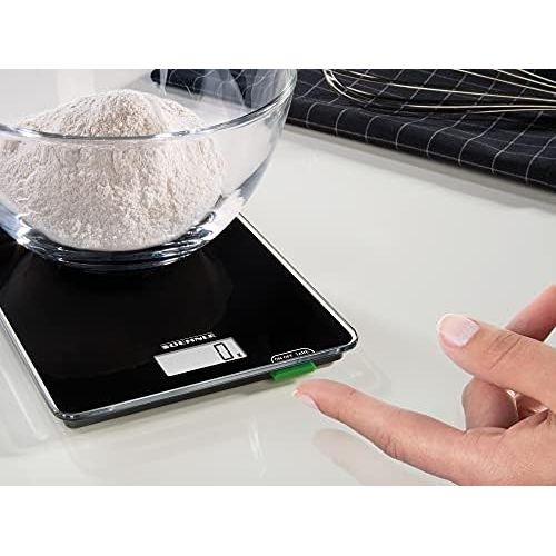  Visit the Soehnle Store Soehnle Page Compact Digital Kitchen Scales