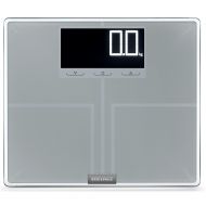 Soehnle 63869 Shape Sense Profi Digital Bathroom Scale | Silver