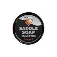 Sof Sole Sadle Soap Paste - Leather Cleaner/Preservative/Conditioner 3.5 oz