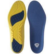 Sof Sole Athlete Mens Insoles