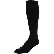 Sof Sole RBI Baseball Over-the-Calf Team Athletic Performance Socks for Men and Youth (2 Pairs)