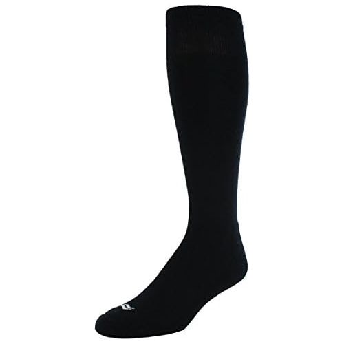  Sof Sole RBI Baseball Over-the-Calf Team Athletic Performance Socks for Men and Youth (2 Pairs)