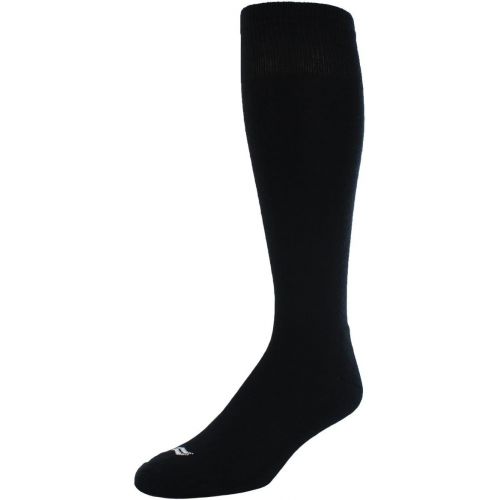  Sof Sole RBI Baseball Over-the-Calf Team Athletic Performance Socks for Men and Youth (2 Pairs)