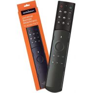 [아마존 핫딜]  [아마존핫딜]SofaBaton F2 Universal Remote Attachment for Amazon Fire TV Streaming Player with Power Volume and Mute Buttons (New Model, Alexa Voice Remote Not Included)