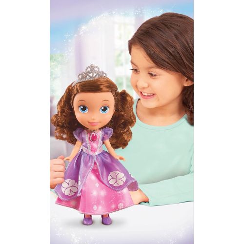  Just Play Sofia the First Royal Sofia Doll