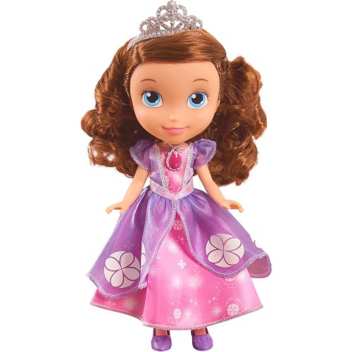  Just Play Sofia the First Royal Sofia Doll