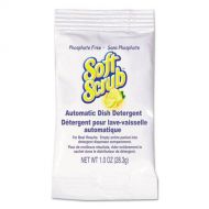 Soft Scrub DIA10006 - Automatic Dish Detergent