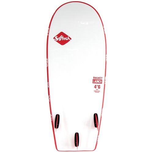  SoftechRocket Launch 46" Surfboard