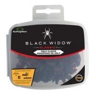 Softspikes Black Widow Classic Cleat - PINS Kit