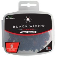 Softspikes Black Widow Classic Cleat - Small Metal Kit