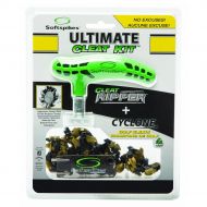 Softspikes Ultimate Cleat Kit - Cyclone