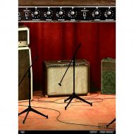 Softube},description:Straightforward and simple, Vintage Amp Room emulates three great and classic guitar amps in a complete studio set-up with speaker cabinets and fully flexible