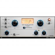 Softube},description:This classic compressor is all about gentle and natural sounding gain reduction. It effortlessly keeps your materials dynamics controlled without ever strangli