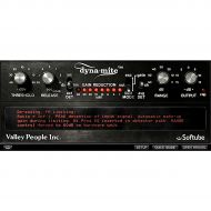 Softube Valley People Dyna-Mite