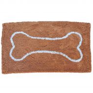 Soggy Doggy Doormat Dirty Dog Doormat Super Absorbent Microfiber Chenille