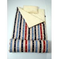 Soho Designs SoHo Kids Collection, Classic Sleeping Bag (American Stars)