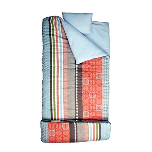  Soho Designs SoHo Kids Collection, Kent Stripe Sleeping bag