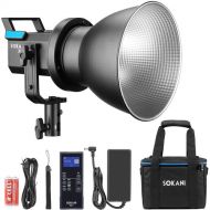 Sokani X60 COB Studio Light