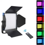 Sokani X50 RGB LED Video Light