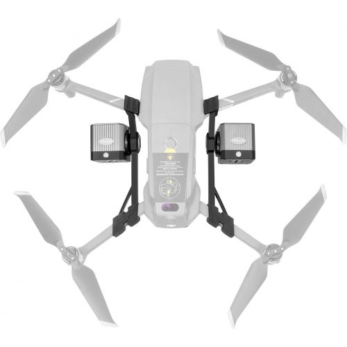  Sokani X1 Lite - Lighting Kit for DJI Mavic 2 Pro and Mavic 2 Zoom