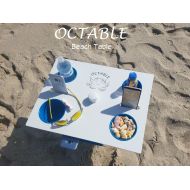 Sol Beach Table
