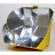 SolCook All Season Solar Cooker Camper