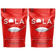 Sola Low Calorie Sweetener (16oz Pouch, Pack - 6)