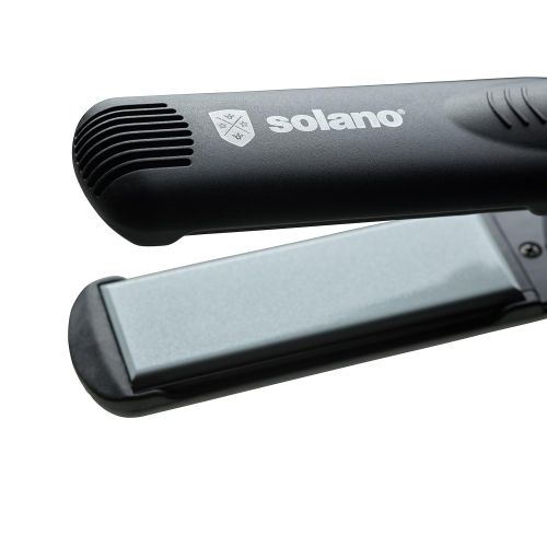  Solano Sleekheat450 Professional Flat Iron