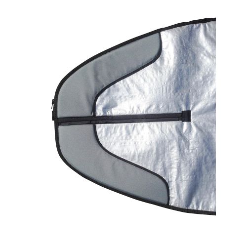  Solarez SUP Bag for Wave Boards - Compact SUP Travel Cover - Size 82 to 126