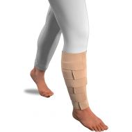 ReadyWrap Beige Calf Large 30 cm Compression Wrap