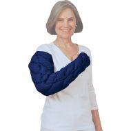 Caresia Lymphedema Arm Bandaging Liner MCP to Axilla - Right Arm, Medium