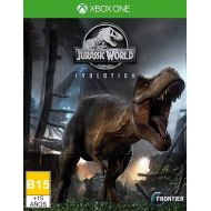 [아마존베스트]Sold Out Jurassic World Evolution - Xbox One Edition